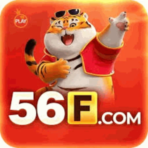 56F-Cassino Online Brasil Logo